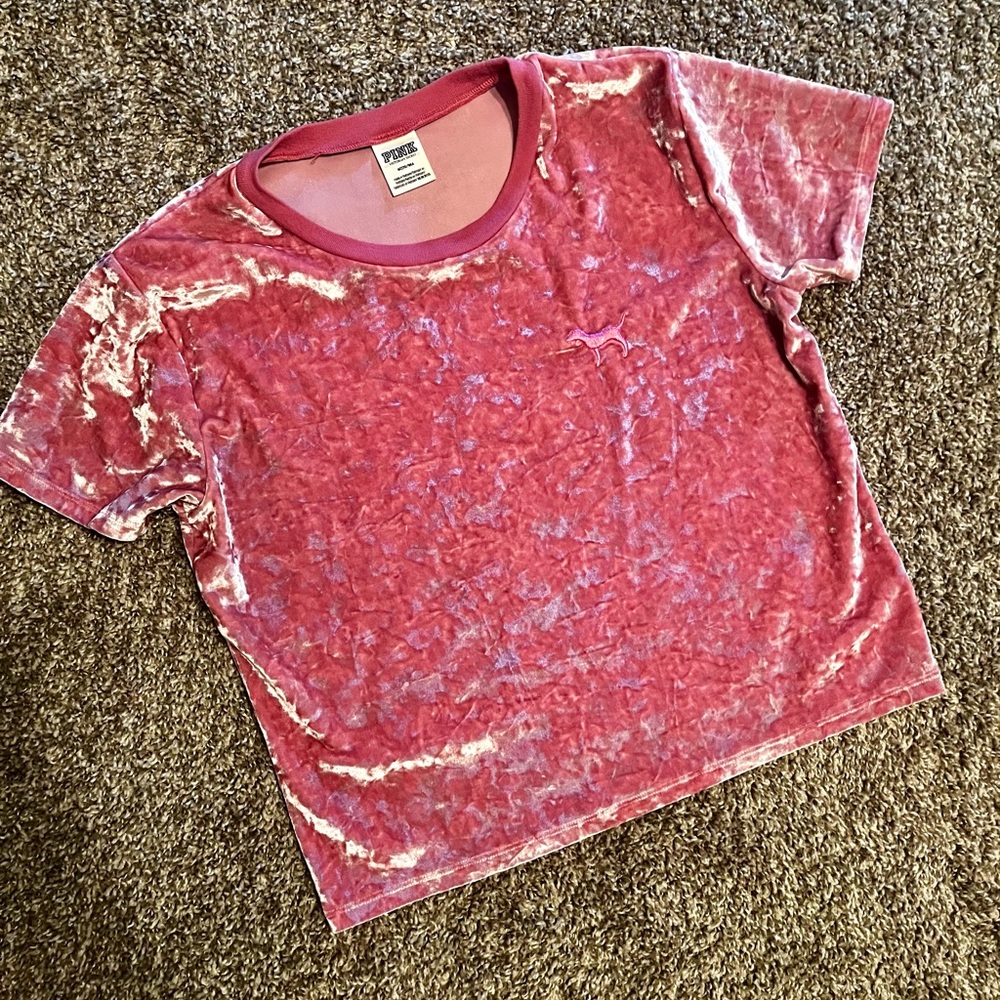 VS PINK Top